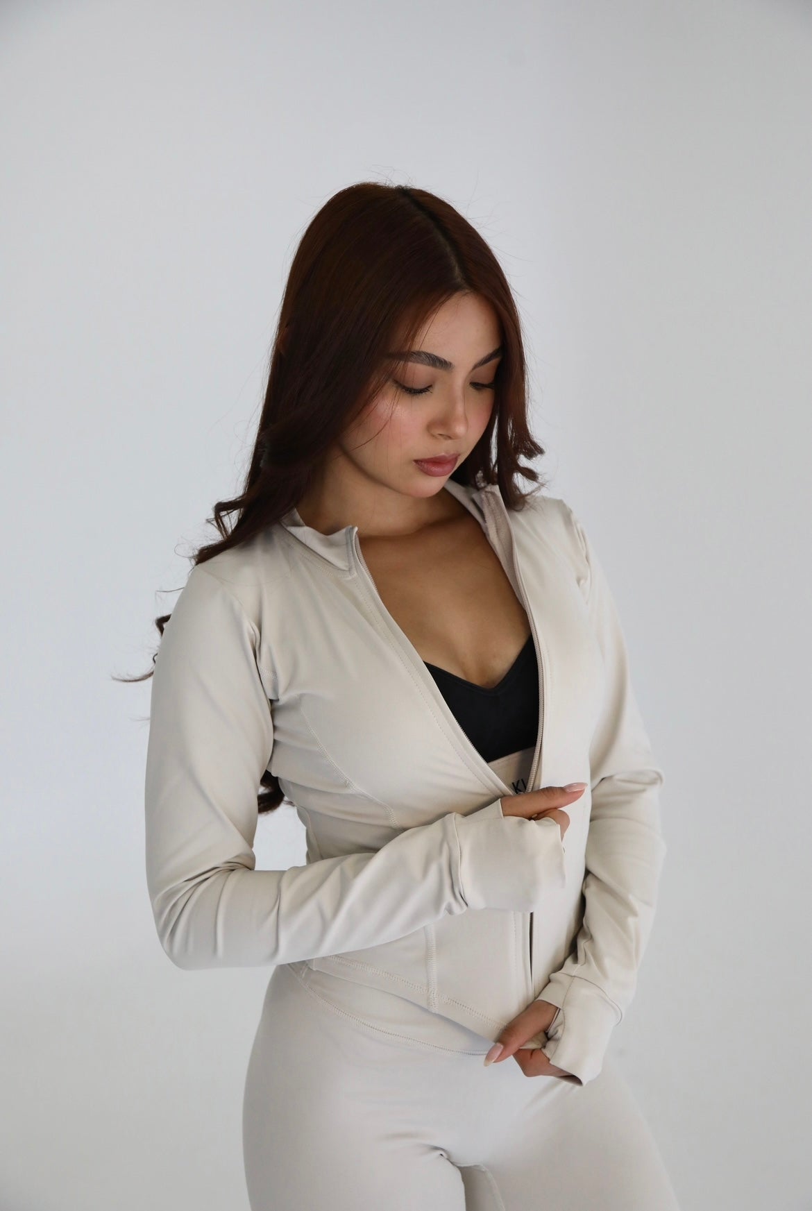 Moonstone Jacket