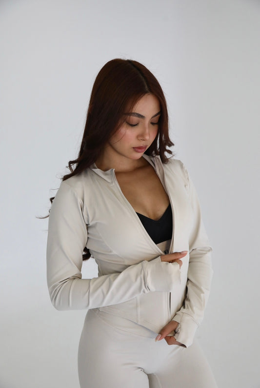 Moonstone Jacket